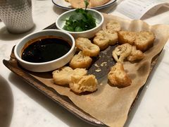 油条-星怡会·新加坡新美食(苏州中心店)