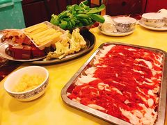 -月圆火锅(宁海东路二店)