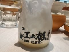 -江太极江浙菜(马桥万达广场店)