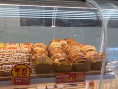-味多美蛋糕(东直门店)