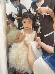 -芳妮豆丁儿童摄影(民治旗舰店)