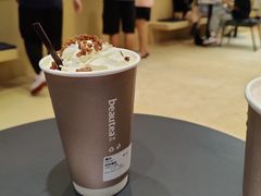 -BeauTea水仙(coco park店)