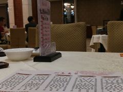 大堂-顺德人家食府(黄金广场店)