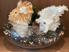 -开海·红岛海鲜虾水饺(石老人店)
