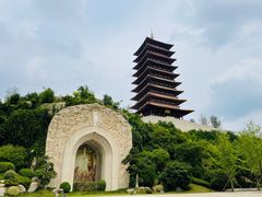 -牛首山文化旅游区