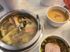 -龍歌自助小火锅(崂山丽达店)