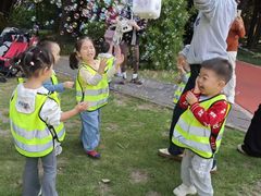 -亲亲袋鼠托育早教·思维专注力·棕熊英语(鼓楼恒力城店)