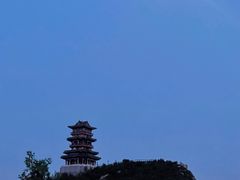 -定都阁