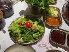 -西塔老太太泥炉烤肉(望京一店)