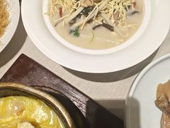 -狮王府淮扬菜(新街口友谊店)