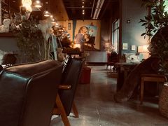 -咖法森林·咖啡  酒吧(天河店)