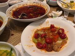 -榕意·川味之美(深业上城店)