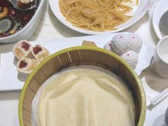 -京味斋·北京烤鸭(北京南站洋桥店)