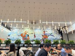 -指爱龙虾(金杨路总店)