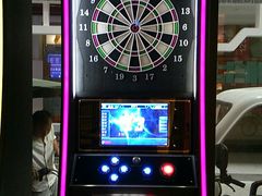 -火星工厂·桌游·团建聚会·轰趴馆(厦滘店)
