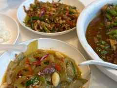 -辣公子·千岛湖私房菜(滨江店)