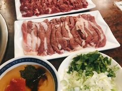 -前门张记涮肉(前门店)