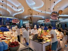 -帝企鹅自助餐厅•儿童岛•真企鹅(长隆企鹅酒店)