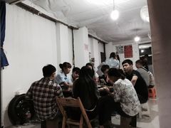 -凤姐烧烤(水街商场店)