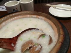 -南拳十三姨·潮汕砂锅粥(世纪金源店)