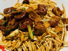 -小狗面馆(河东路店)