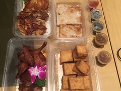 -壹间茶餐厅(天娱广场店)