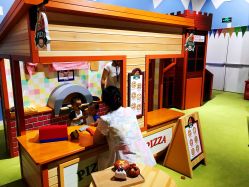 -幻贝家儿童乐园(苏州中心店)