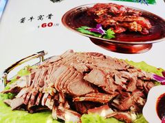 -塞伊德·蒙餐(锡林浩特店)