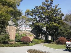 -徐家汇源景区-衡山公园