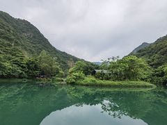 -紫云谷景区
