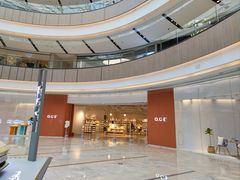 -oce(熙地港购物中心店)