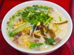 -长葛市葛源老街烩面店