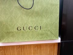 -GUCCI(南京德基店)