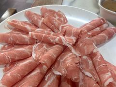 -马记伊源斋涮肉·清真菜(百子湾店)