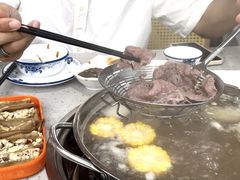 -杏花吴记牛肉火锅