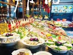 -抱德·潮汕味(琶洲店原惠城鱼仔)