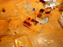 -黄毛鸭脖(汉阳总店)