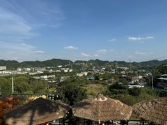-伴山茶苑·围炉煮茶