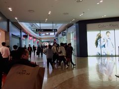 -杉杉奥特莱斯广场(哈尔滨店)