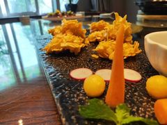 -冲浪熊西餐厅(南戴河店)