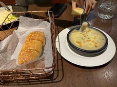 -西堤牛排(番禺天河城店)