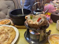 -高丽馆(尊茂店)
