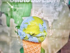 -Dal Cuore 达可芮冰淇淋(陕西北路店)