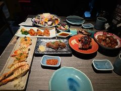 -炙柒Sekinana·精致日料(合生汇店)