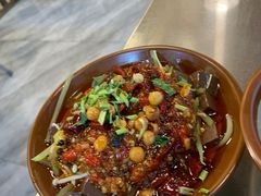 -蜀川川破店·江湖菜·烧烤(北京首店)