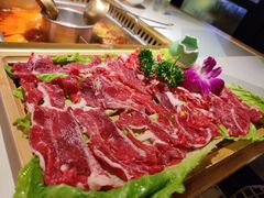 -雾都渣渣火锅(南城智汇城店)