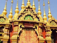 -西双版纳总佛寺