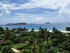 -三亚亚龙湾天域度假酒店