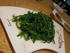 -七仙岭君澜度假酒店·桃源小馆中餐厅