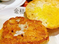 -金桔香港茶餐(宝安大厦店)